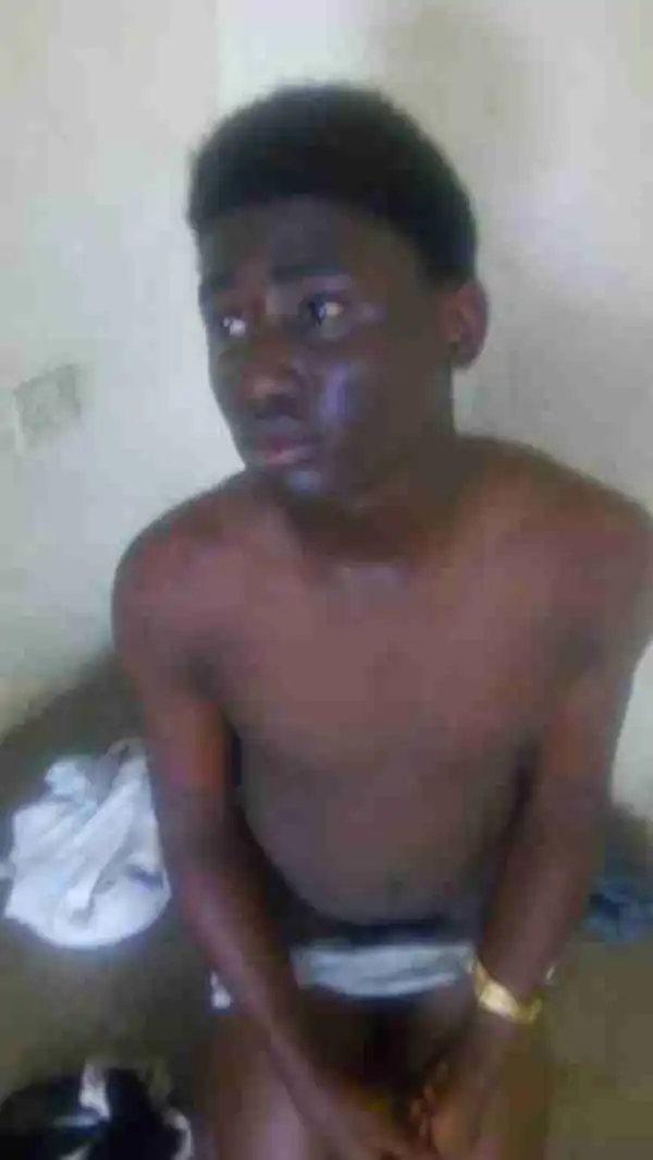 Facebook User Raises Alarm After 